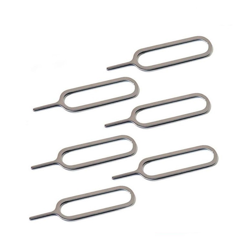 QUE CHỌC SIM INOX - RẺ VÔ ĐỊCH