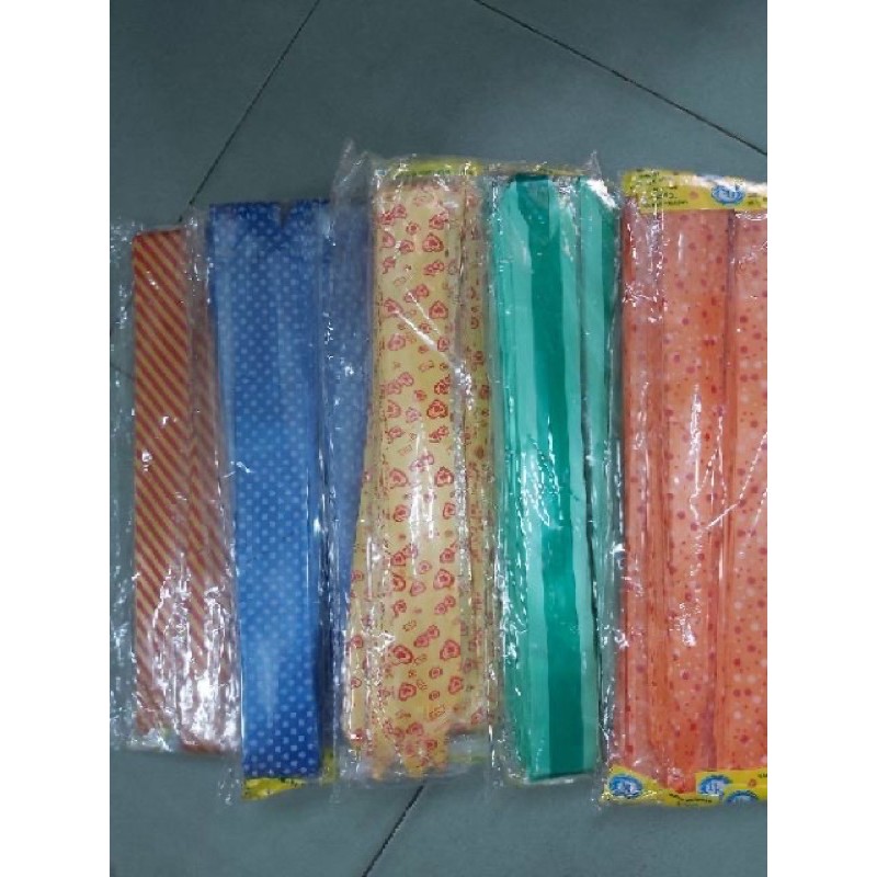 Xả Hàng 100 Cái Nơ Rút Giá Siêu Rẻ