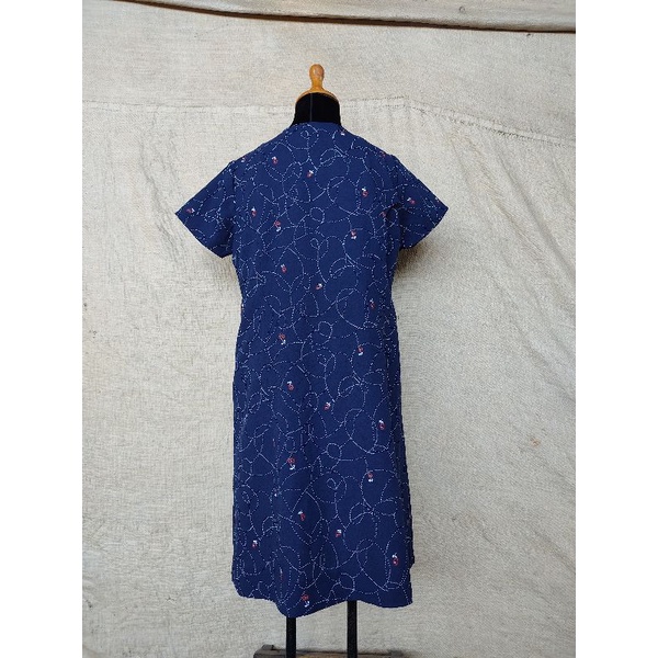 Đầm suông size L