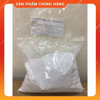 BỘT CHLORINE KHỬ TRÙNG DIỆT KHUẨN, KHỬ TRÙNG