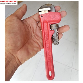 Mỏ lết răng Crossman 95-708 8inch