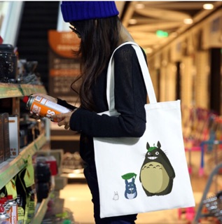 Túi đeo vai totoro
