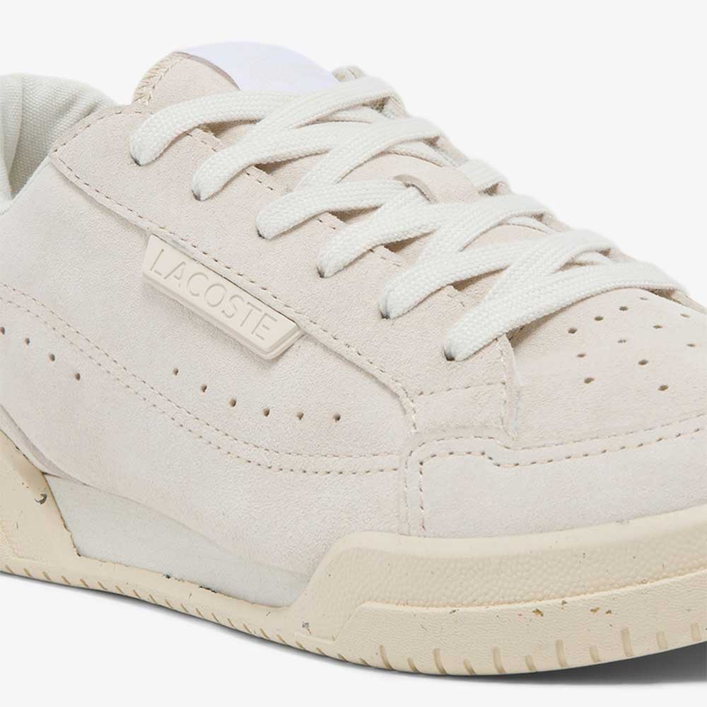 Giày nữ Lacoste Twin Serve Luxe