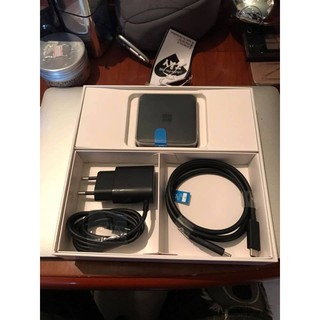 Microsoft Display Dock hd500