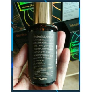 Mỹ Phẩm  Serum dưỡng tóc ARGAN OIL STAR36