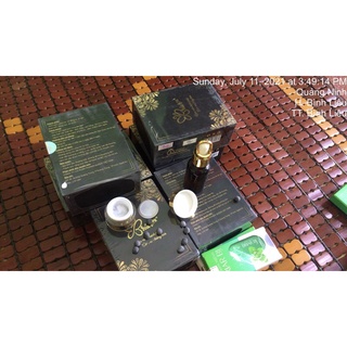 Xịt thơm miệng Briar BJ