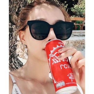 ( Deal 1k) Mắt Kính Mát -Kính Râm Nam Nữ Chữ V Thời Trang - Full - Hộp