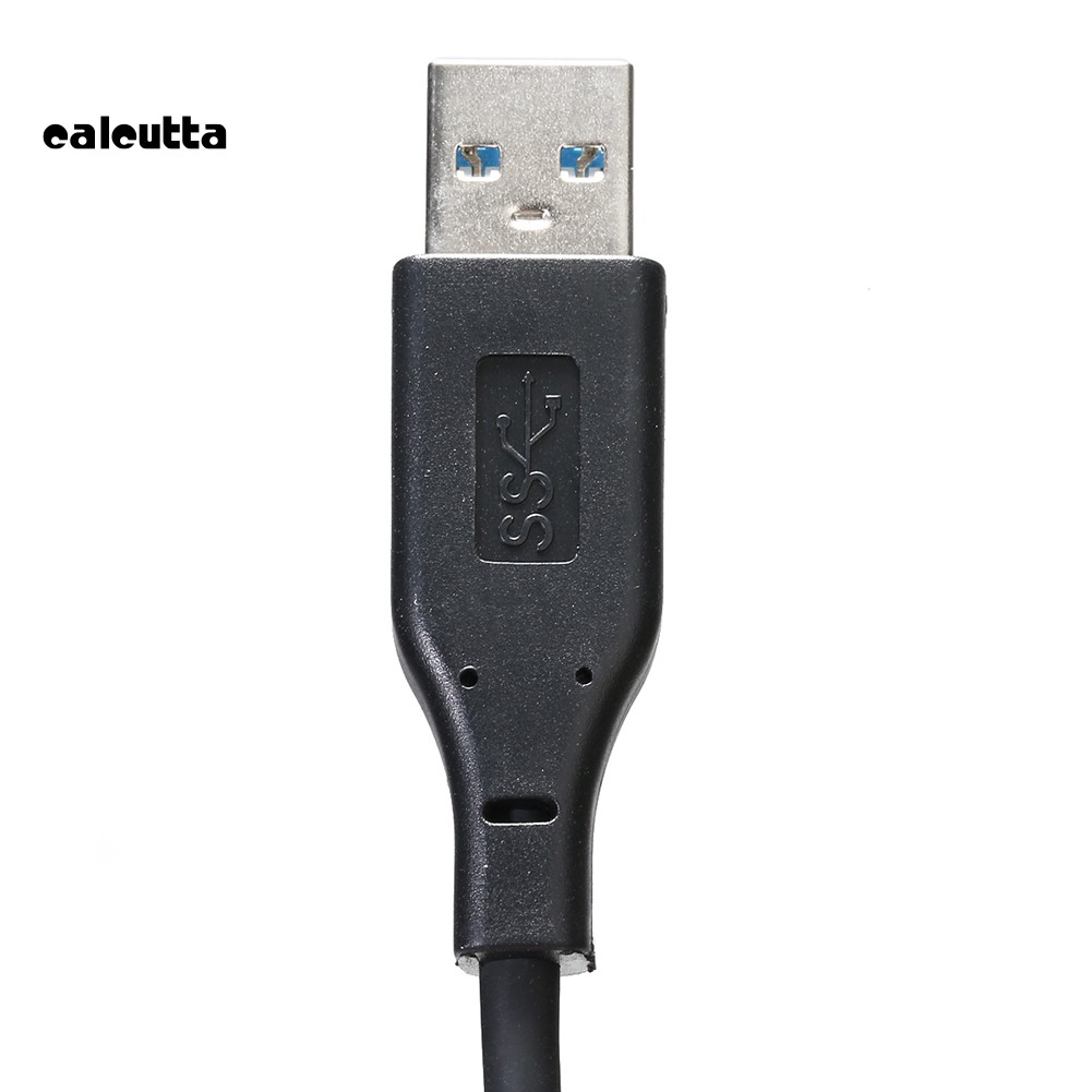 ✡Phụ Kiện Trang Trí Xe Hơi Xinh Xắn Chất Lượng✡Cáp Dữ LiệU TốC Độ Cao USB 3.0 A ĐầU CắM Sang ĐầU CắM Micro