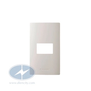 [Chính hãng] Mặt công tắc Panasonic WEV680 (1 thiết bị, 2 thiết bị, 3 thiết bị)