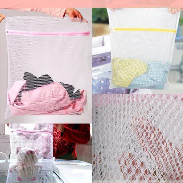 Túi Lưới Giặt Đồ Lót Kích Thước 30x40cm
