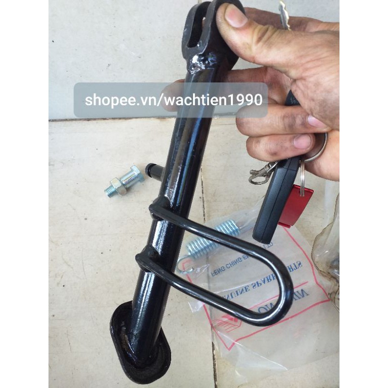 Chống nghiêng sh ý