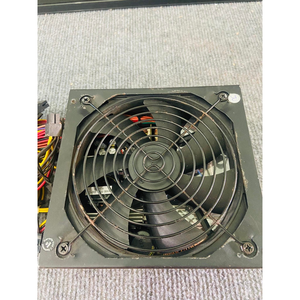 Nguồn đào bitcoin, ETH Kenweiipc 1300W 80Plus