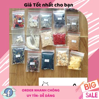 Buffet ăn dặm 5k cho hamster - Thức ăn hamster - Smile Pet Shop