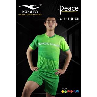 Keep & Fly Bộ Peace
