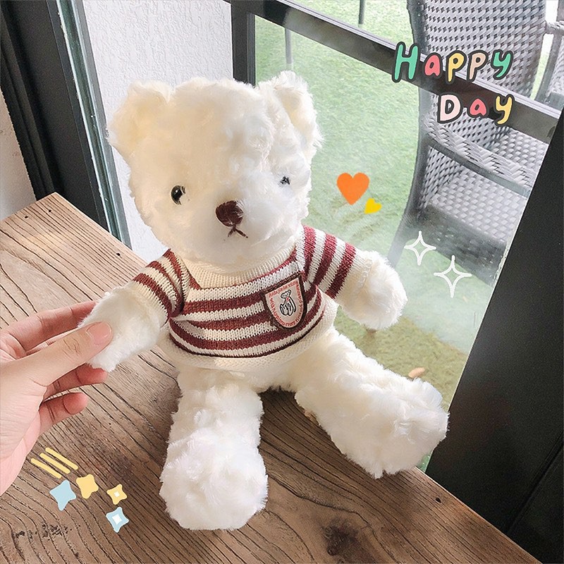 Gấu Bông Xinh Xắn