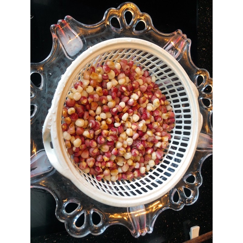 (DTFood-CHUYÊN SỈ) NGÔ NẾP BUNG ĐIỆN BIÊN
