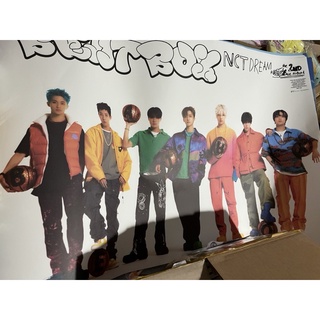 POSTER NHÓM NHẠC KPOP