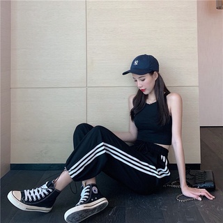 (ẢNH THẬT+VIDEO) QUẦN JOGGER RÚT DÂY UNISEX
