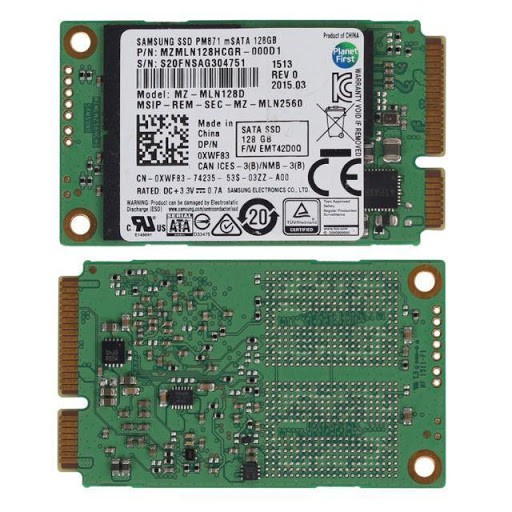 ssd msata 64gb, msata128gb, msata32gb, chuẩn msata | BigBuy360 - bigbuy360.vn