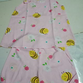 Compo đồ bộ tole người lớn