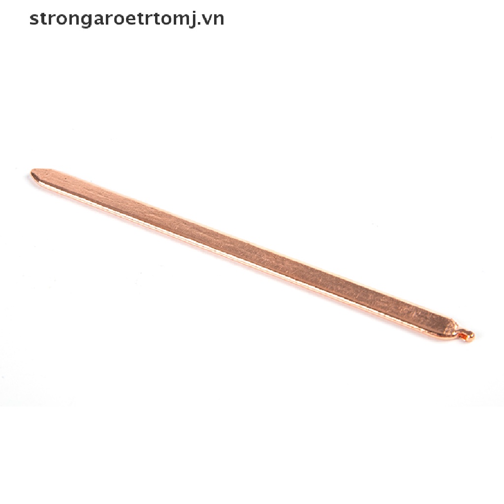 Ống Đồng Tản Nhiệt 60mm-150mm Chuyên Dụng Cho Laptop / Máy Tính Diy