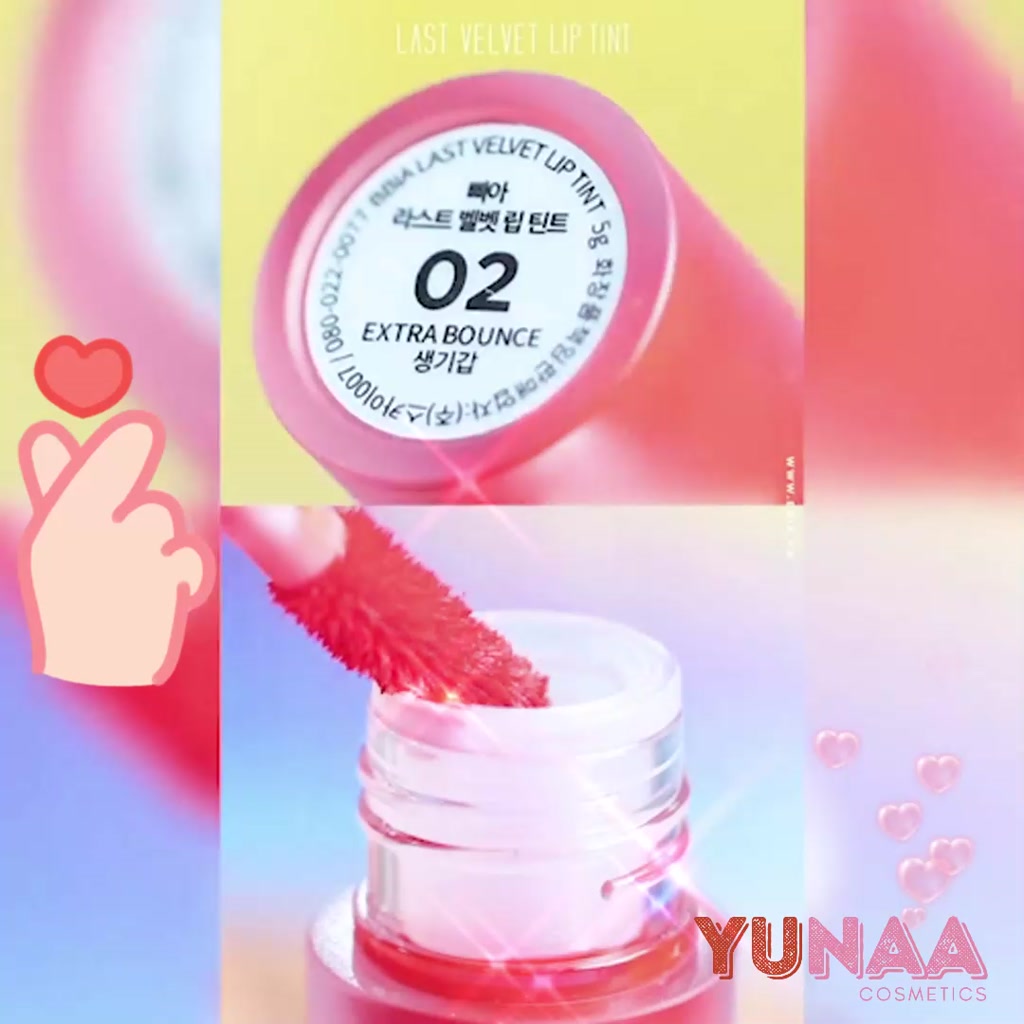 Son kem Bbia Last Velvet Lip Tint - Son Bbia Full màu 02 04 12 14 23 24 25 36 38 39 | BigBuy360 - bigbuy360.vn