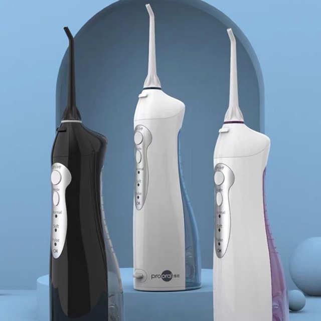 Tăm nước PROORAL