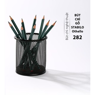 Bút chì gỗ Stabilo Othello PC282 8B