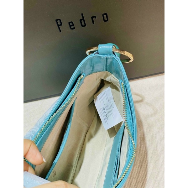 Túi kẹp nách hot trend Pedro