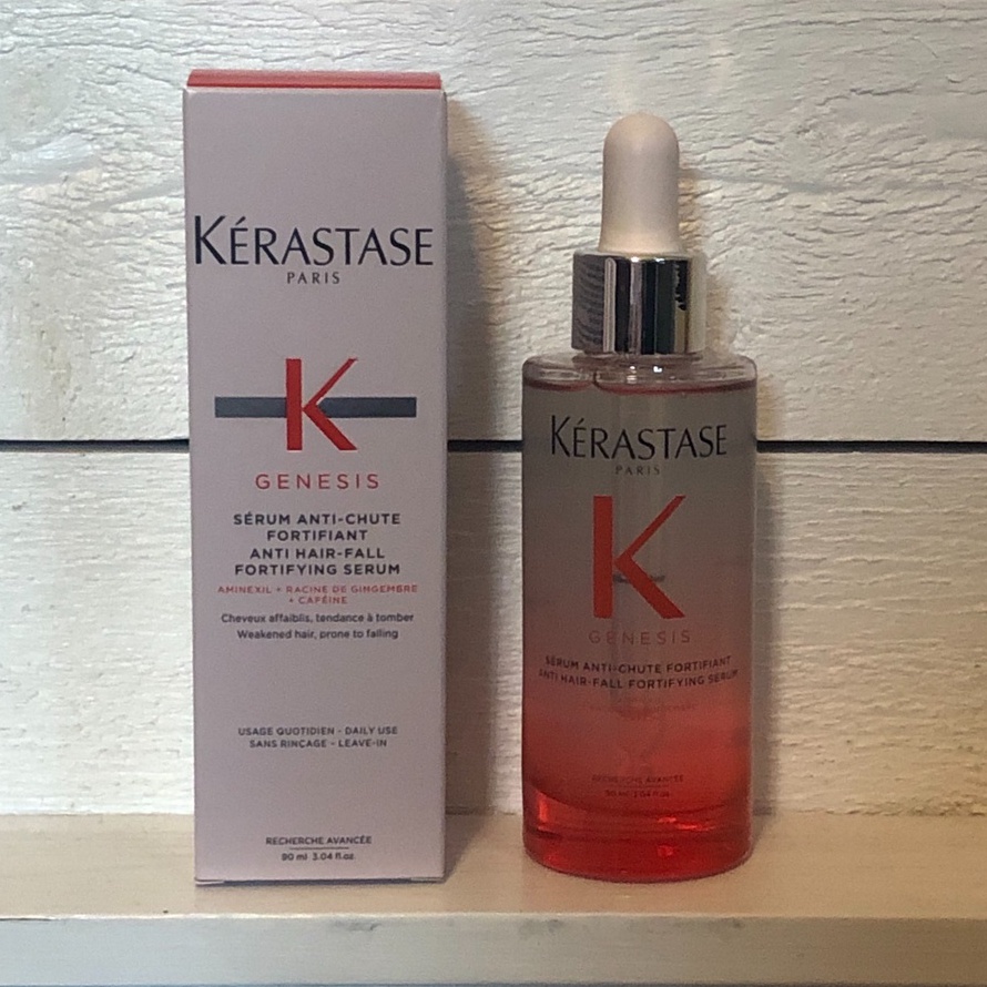 Serum chống rụng tóc Kerastase Genesis Serum Anti-Chute Fortifiant 90ml