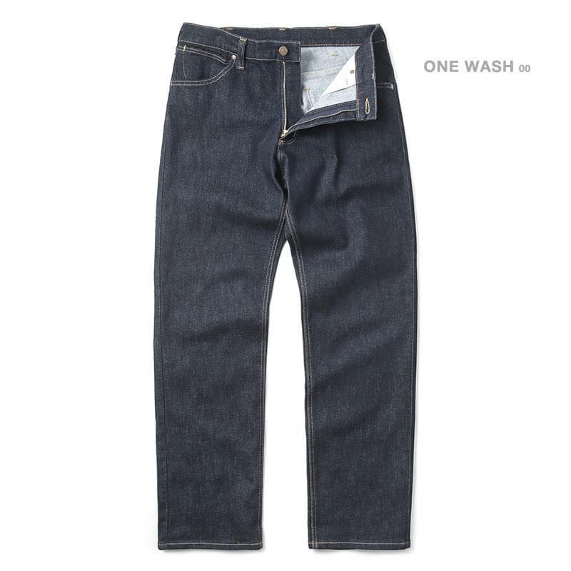 Quần Jeans, quần bò nam Wrangler co giãn, ống suông - Thegatevietnam | BigBuy360 - bigbuy360.vn