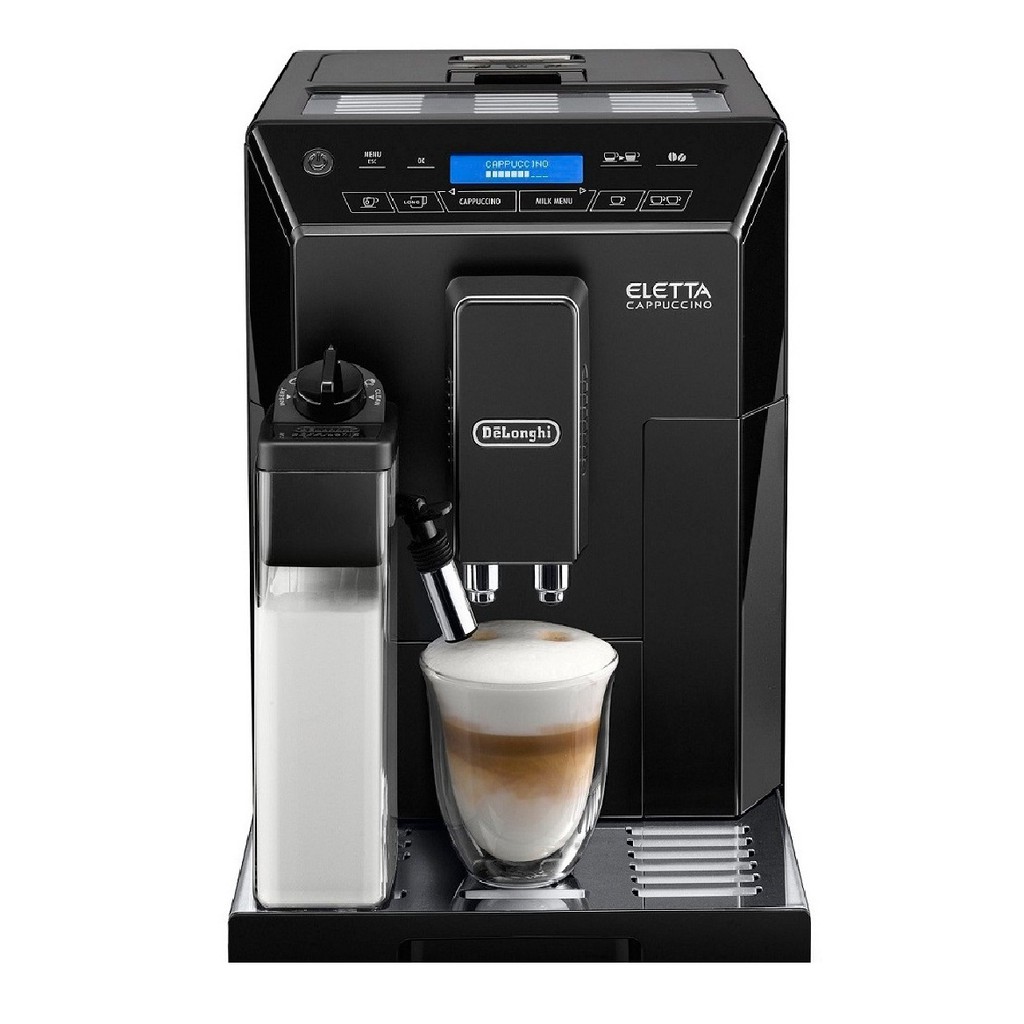 Máy pha cà phê Delonghi Automatic ECAM44.660.B