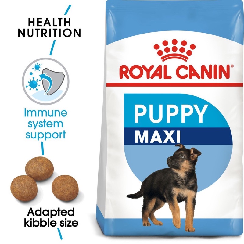 [1KG] Thức Ăn Cho CHÓ Royal Canin MINI PUPPY 1KG ,MINI ADULT, MEDIUM, MAXI,CLUB JUNIOR(A3)....