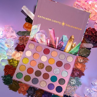 Bảng mắt Colourpop So Jaded