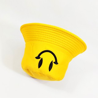 Nón / Mũ Bucket mặt cười NON0416