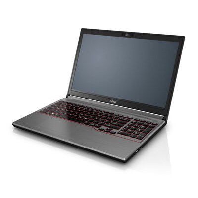 Laptop Fujitsu E754 Core i5-4200M, 8gb Ram, 256gb SSD, 15.6inch HD máy Nhật Bản siêu bền.