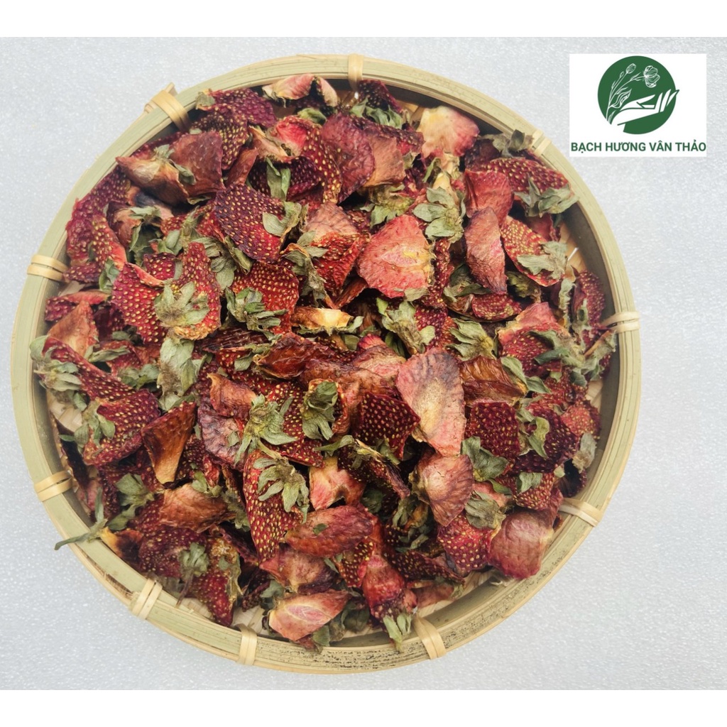 200g trà hoa / các loại  DƯA HẤU trái cây detox, rau củ quả sấy/ hoa quả thảo dược/  hoa khô, BẠCH HƯƠNG VÂN THẢO