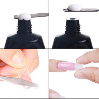 Gel gôm móng úp nail