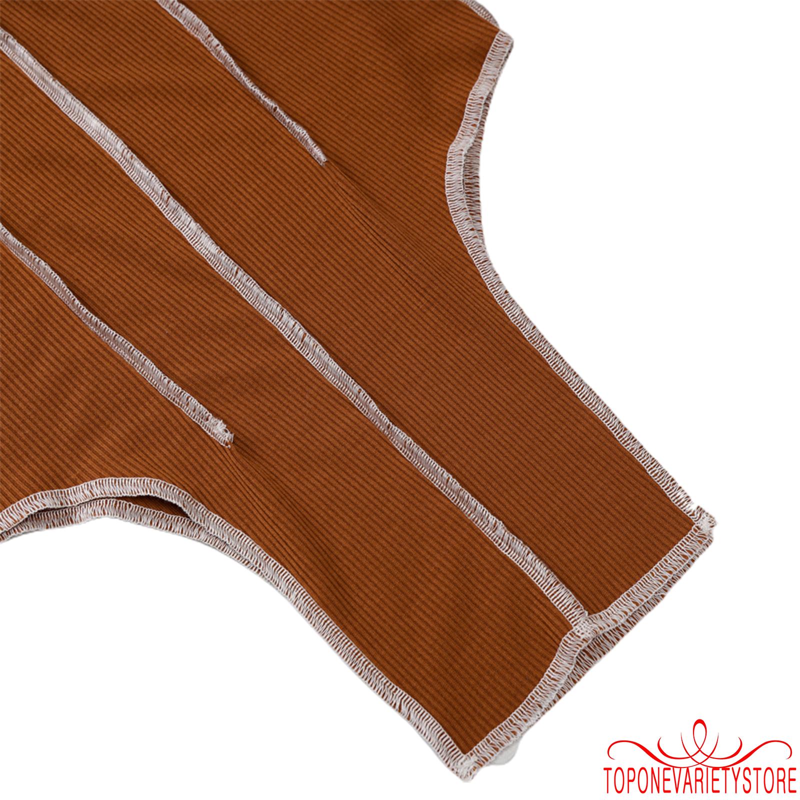 Áo Nữ Không Tay Kiểu Dáng Thời Trang Quyến Rũ | BigBuy360 - bigbuy360.vn