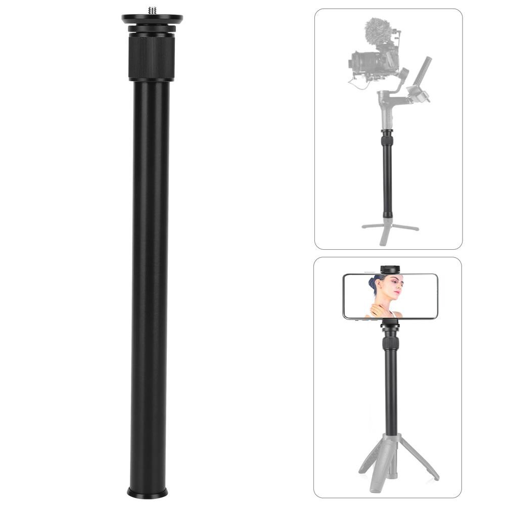 Gậy Chụp Ảnh 60cm Bằng Hợp Kim Nhôm Có Thể Điều Chỉnh Độ Dài | BigBuy360 - bigbuy360.vn