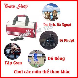 Túi Trống Tập Gym, Túi Thể Thao cao cấp