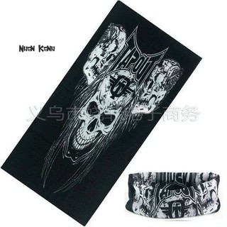 Khăn ống đi phượt