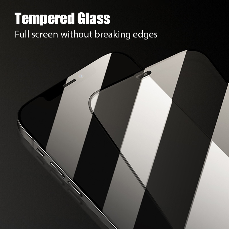 Toàn Bộ Ốp Điện Thoại Kính Cường Lực Cho iphone 15 pro max 15 plus 14 plus 13 14 12 11 pro max 12 13 mini x xr xs max 8 7 6 6s plus se