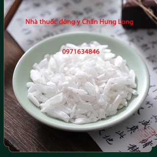 Bột Thạch cao 100g - Nhà thuốc Chấn Hưng Long