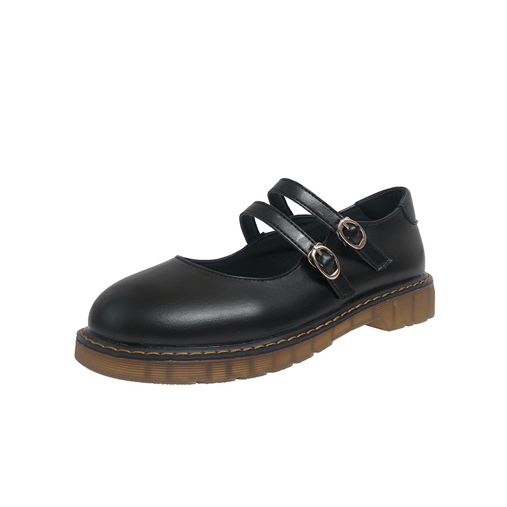 Giày Búp Bê Xinh Xắn Thời Trang Phong Cách Cổ Điển Dễ Phối Đồ | BigBuy360 - bigbuy360.vn