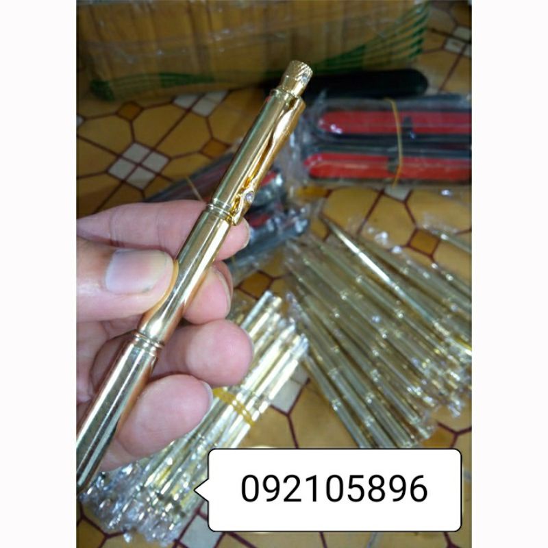 Bút vỏ K54, Bút ký K54 vỏ loại 1 kèm hộp