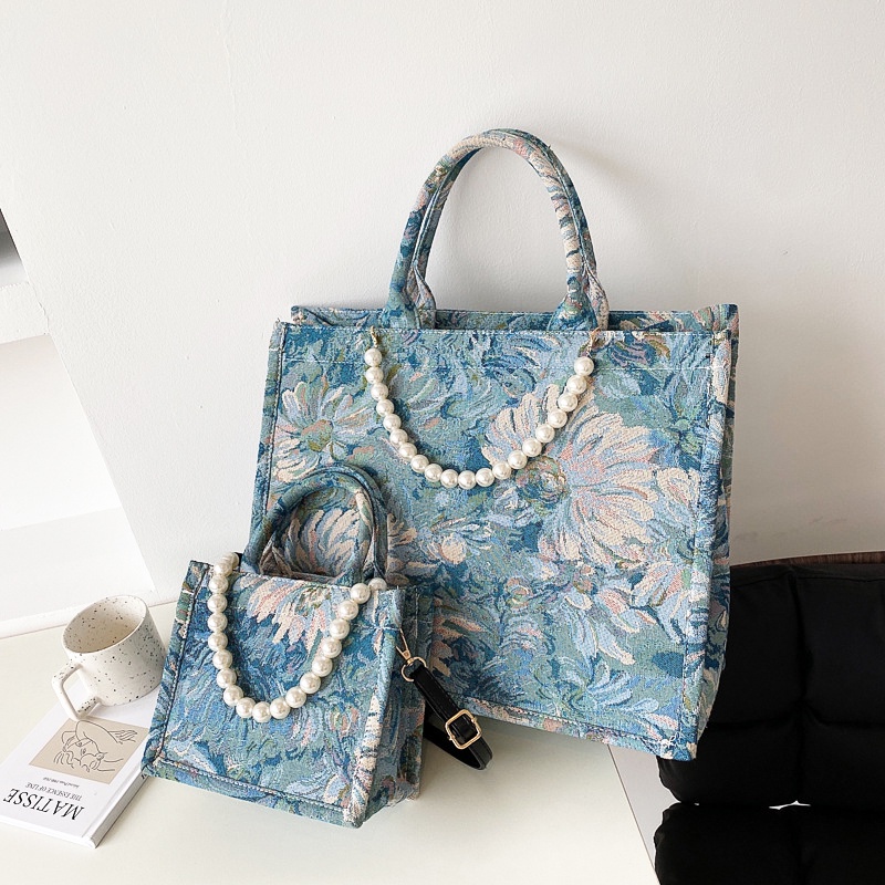 Túi xách nữ túi tote đẹp cao cấp MSP030