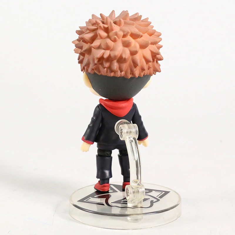 Mô hình Nendoroid 1479 - Yuji Itadori - anime Jujutsu Kaisen