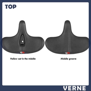 Yên Xe Đạp Mini VERNE WEST BIKING