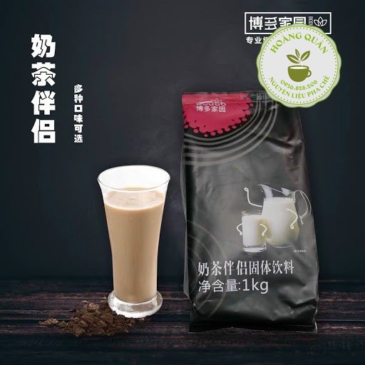 Bột Sữa Boduo 90A